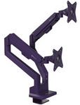Alzare Neo Duo, Monitorhalterung