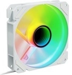 SHARK Mirror RGB PWM REVERSE, Geh&auml;usel&uuml;fter