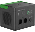 Schneider tragbare OffGrid Powerstation 730