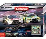 DIGITAL 132 Pole Position, Rennbahn