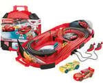 Speed Arena Disney Pixar Cars, Rennbahn