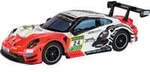 HYBRID Porsche 911 GT3 R "Lionspeed GP, No.24", Rennwagen