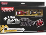 GO!!! Extension Pack - Formula Racer, Rennbahn