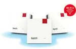 Mesh Set 1600 3-pack, Repeater