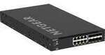 XSM4316, Switch