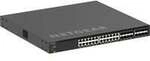 XSM4340FV, Switch