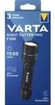 Night Cutter Pro F30R, Taschenlampe