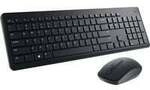 KM3322W, Desktop-Set