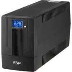 iFP 800, USV