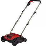 Power X-Change Akku-Vertikutierer-L&uuml;fter GC-SC 18/28 DS Li-Solo, 18Volt
