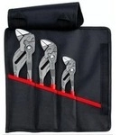 Zangenschl&uuml;ssel-Set, 3-teilig, Zangen-Set