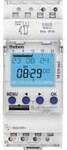 Dig. Zeitschaltuhr TR 610 top3 12-24V