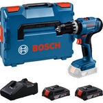 Akku-Schlagbohrschrauber GSB 18V-25 Professional, 18Volt