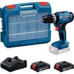 Akku-Schlagbohrschrauber GSB 18V-25 Professional, 18Volt