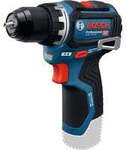 Akku-Bohrschrauber GSR 12V-32 Professional, 12Volt