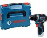 Akku-Bohrschrauber GSR 12V-32 Professional, 12Volt
