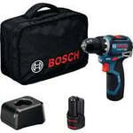 Akku-Bohrschrauber GSR 12V-32 Professional, 12Volt