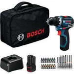 Akku-Bohrschrauber GSR 12V-32 Professional, 12Volt
