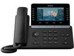 SIP-T85W, VoIP-Telefon
