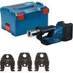 Akku-Presswerkzeug GPT 18V-19 Professional solo, 18Volt, Kit M, Pressmaschine