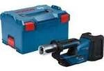 Akku-Presswerkzeug GPT 18V-19 Professional solo, 18Volt, Kit U, Pressmaschine