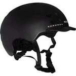 Skaterhelm LED
