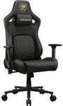Gaming-Stuhl Defensor Gold