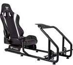 GR300 Racing Simulator Cockpit, Sim Rig