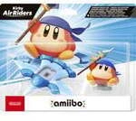 amiibo Waddle-Dee-Assistent & Fl&uuml;gel-Stern-Spielfigur