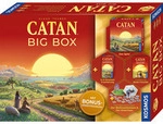 CATAN - Big Box 2025, Brettspiel