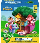 Friends: Baumhaus, Denkspiel