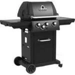 Gasgrill Royal 340 Shadow