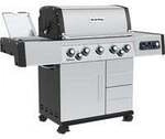 Gasgrill Imperial QS 590 IR