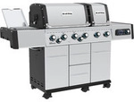 Gasgrill Imperial QS 690 IR