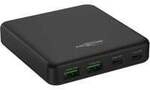 USB-Ladeger&auml;t Desktop Charger DC465PD