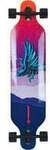 Longboard Freeride 41" God Feather