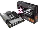 NITRO+ B850M WIFI, Mainboard