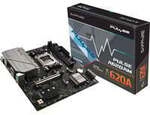 PULSE A620AM, Mainboard