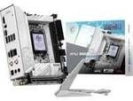MPG B860I EDGE TI WIFI, Mainboard