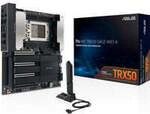 PRO WS TRX50-SAGE WIFI A, Mainboard