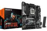 B760 GAMING X WIFI6E GEN5, Mainboard