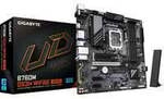 B760M DS3H WIFI6E GEN5, Mainboard