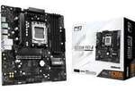 A620AM PRO-A, Mainboard