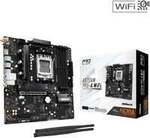 A620AM PRO-A WIFI, Mainboard