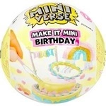 MGA''s Miniverse - Make It Mini Party Mini Collectibles, Basteln