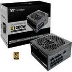 Toughpower GT 1200W, PC-Netzteil
