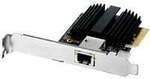 XGN100C V2, LAN-Adapter