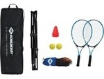 Backpack Tennis Set, Fitnessger&auml;t