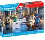 71876 City Action Diamantenraub, Konstruktionsspielzeug