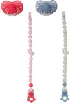 BABY born&reg; Magischer Schnuller mit Clip, Puppenzubeh&ouml;r